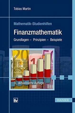 Cover of Finanzmathematik 3.A.