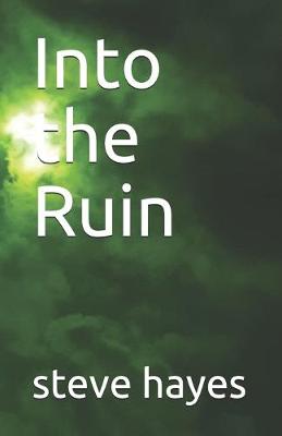 Book cover for Into the Ruin