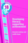 Book cover for Developing Literacy: Supporting Achievement