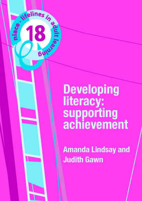 Cover of Developing Literacy: Supporting Achievement