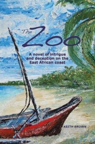 Cover of The Zoo