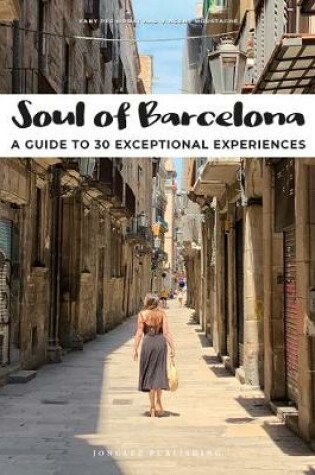 Cover of Soul of Barcelona