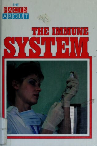 Book cover for The Immune System