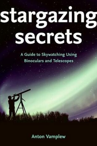 Cover of Stargazing Secrets