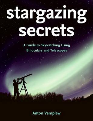 Book cover for Stargazing Secrets