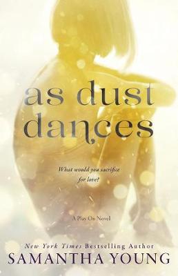 Book cover for As Dust Dances