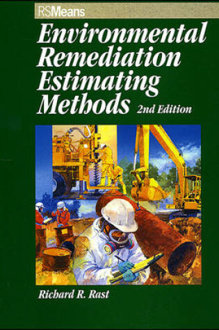 Cover of Environmental Remediation Estimating Methods