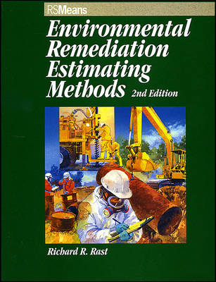 Cover of Environmental Remediation Estimating Methods