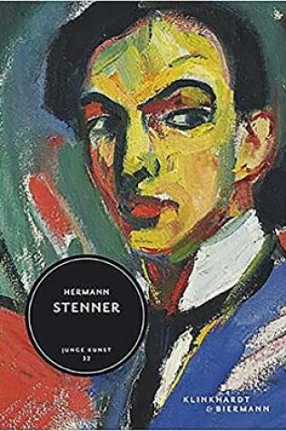 Cover of Hermann Stenner