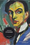 Book cover for Hermann Stenner