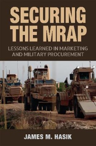Cover of Securing the MRAP