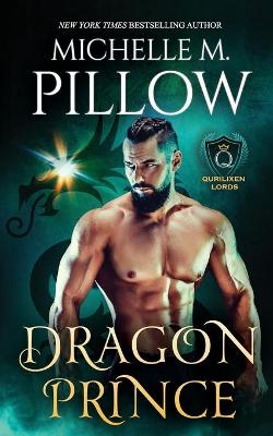 Cover of Dragon Prince