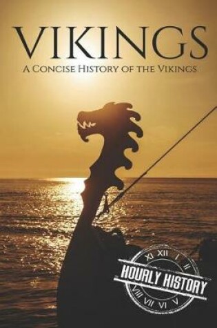 Cover of Vikings