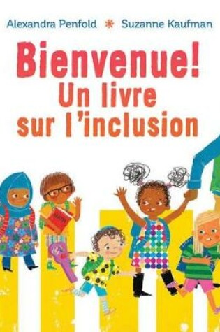 Cover of Fre-Bienvenue