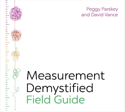 Book cover for Measurement Demystified Field Guide