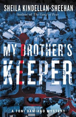 Book cover for My Brother's Keeper