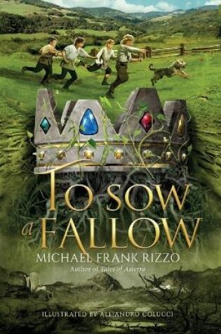 Cover of To Sow a Fallow