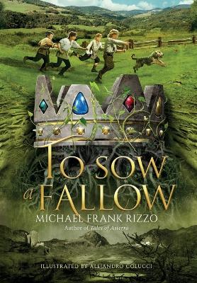 Cover of To Sow a Fallow