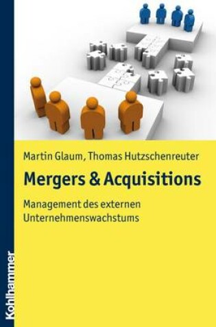 Cover of Mergers & Acquisitions