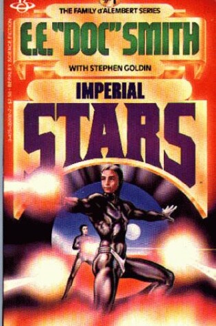 Cover of Imperial Stars
