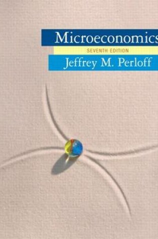 Cover of Microeconomics with Student Access Code