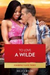 Book cover for To Love a Wilde