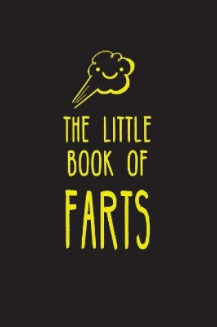 Cover of The Little Book of Farts