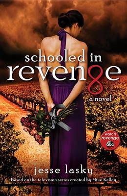 Book cover for Schooled In Revenge