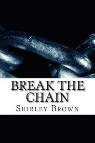 Cover of Break the Chain