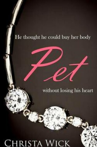 Cover of Pet