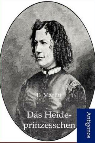 Cover of Das Heideprinzesschen