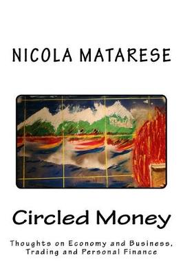 Book cover for Circled Money