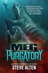 Book cover for Purgatory