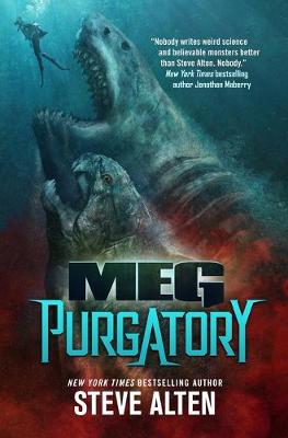 Book cover for Purgatory