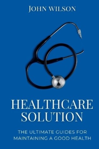 Cover of Healthcare Solutions
