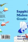 Book cover for Sapphire Makes the Grade