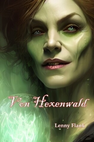 Cover of Von Hexenwald