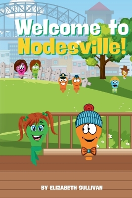 Book cover for Welcome to Nodesville