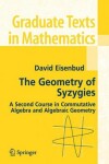 Book cover for The Geometry of Syzygies