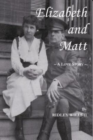 Cover of Elizabeth and Matt