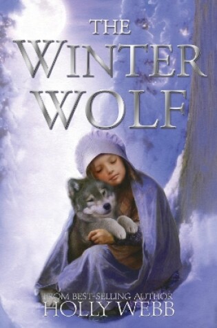 Cover of The Winter Wolf