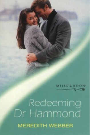 Cover of Redeeming Dr.Hammond
