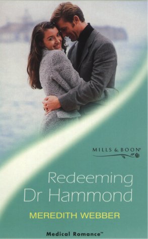 Book cover for Redeeming Dr.Hammond