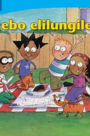 Cover of Icebo elilungileyo (IsiXhosa)