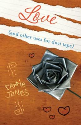 Book cover for Love