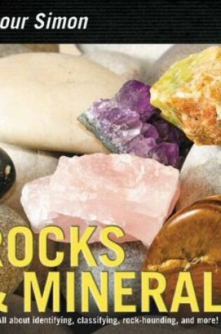 Cover of Rocks & Minerals