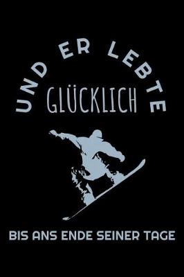 Book cover for Und Er Lebte Glucklich