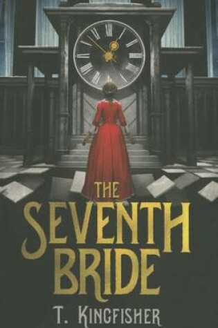 Cover of The Seventh Bride