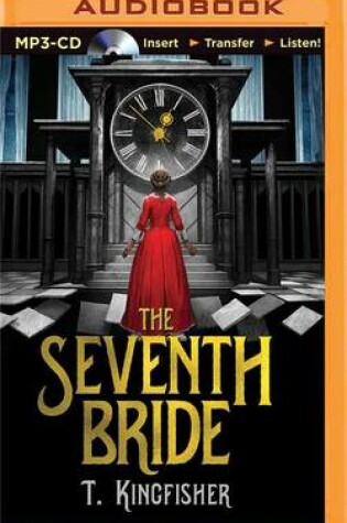 Cover of The Seventh Bride