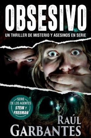 Cover of Obsesivo